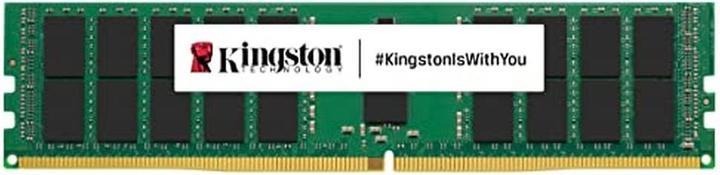 Image du produit Kingston KSM64R52BD4 (1 x 64GB, 6400 MHz, RAM DDR5, DIMM)