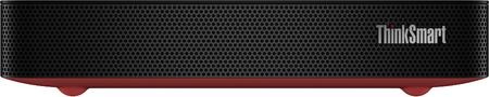Produktbild Logitech Small Microsoft Teams Rooms, Group video conferencing system, 4K Ultra HD, 30 fps, 120°, Wi