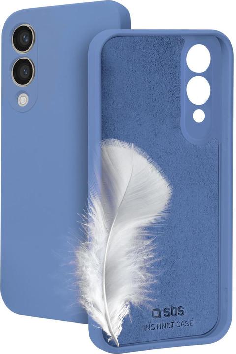 Productafbeelding SBS Schutzhülle (Samsung Galaxy S25 Rand)