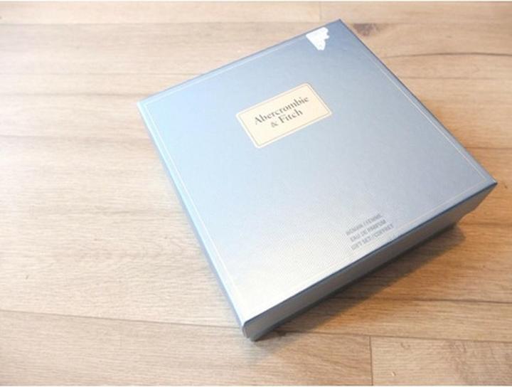 Produktbild Abercrombie and Fitch First Instinct Blue (Eau de Parfum, 50 ml)