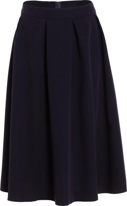 Produktbild Nife Plisrock Midi für Damen (40)