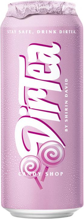 Produktbild Dirtea Candy Shop (1 x 50 cl)
