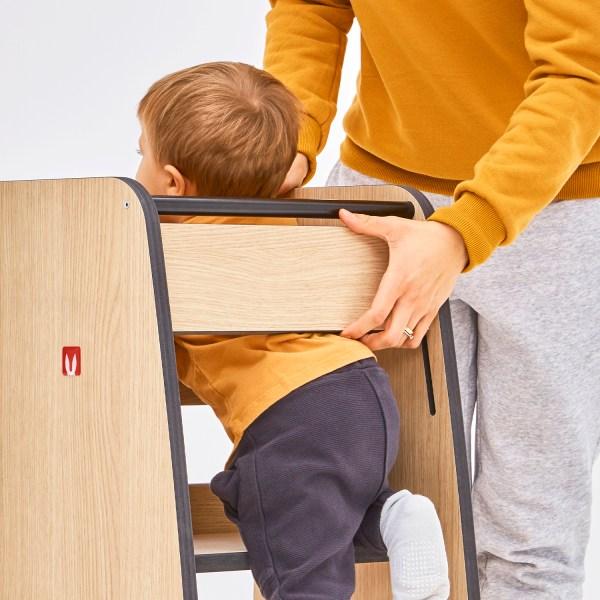 Produktbild Bianconiglio Kids Trusty