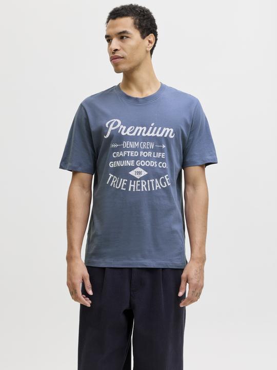 Immagine prodotto Jack & Jones Gedruckt T-shirt T-shirt (XL)