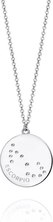 Immagine prodotto Viceroy Collana in argento segno Scorpione Horoscopo 61014C000-38E (L)