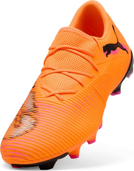 Produktbild Puma FUTURE 8 MATCH Low FG/AG (45)