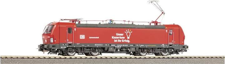 Produktbild Piko E-Lok BR 193 DB Systemtechnik VI + DSS PluX22 (Spur H0)
