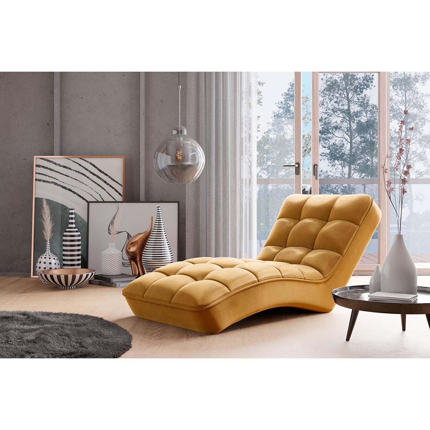 ELTAP, Sofa, Loren (Liege, Bettsofa)