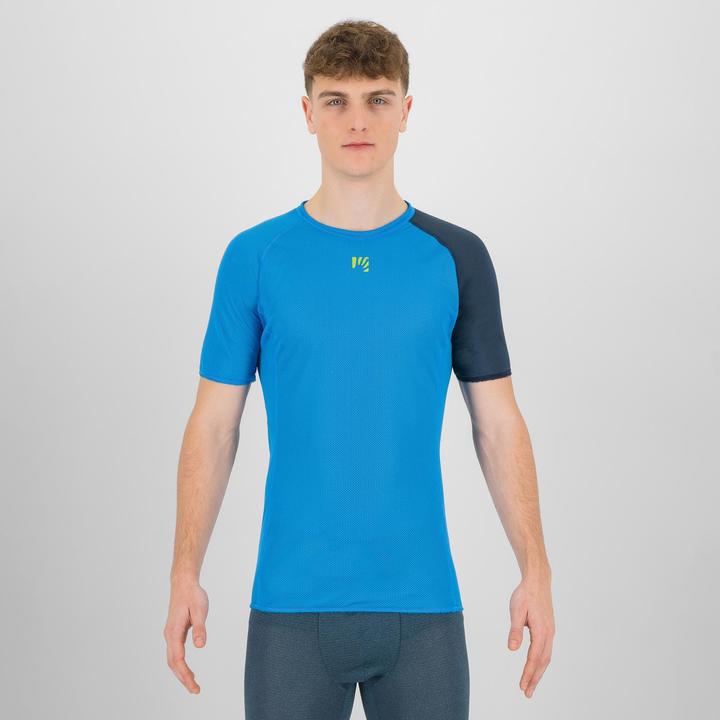 Actual product image Karpos Dinamico Octa T-Shirt (L)