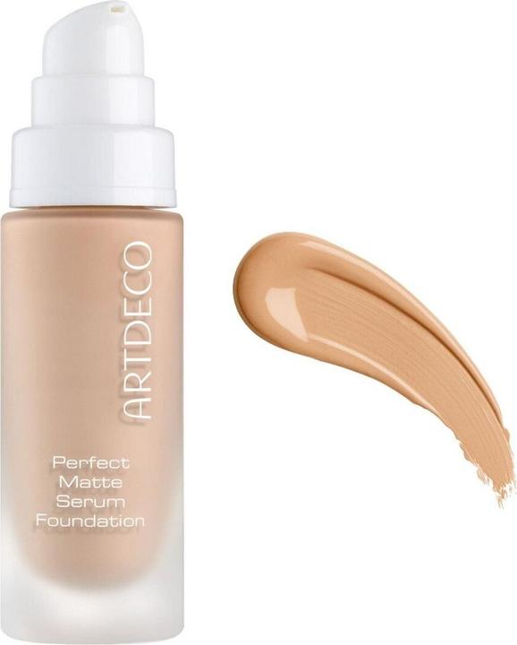 Produktbild Artdeco Perfect Matte Serum Fdt 4875 65 (65 honey)