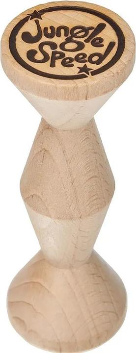 Actual product image Asmodée Jungle Speed Eco (German, 2 - 10 Players)