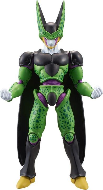 Produktbild Bandai Cell Final Form