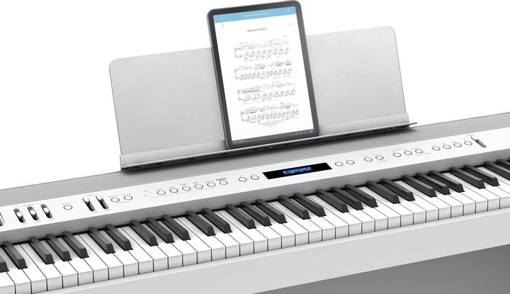 Produktbild Roland FP-60X Digital Piano (88 Tasten)