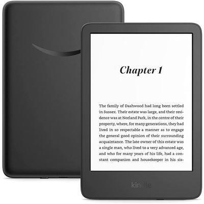 Actual product image Amazon Kindle Paperwhite 2024 (12th gen) (7", 16 GB, Rose)