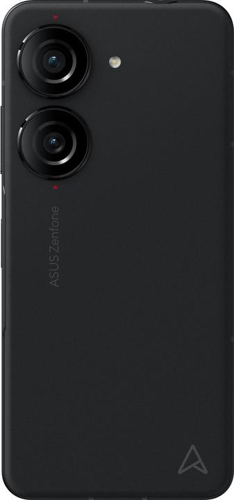 Produktbild ASUS Zenfone 10 (512 GB, Midnight Black, 5.90", Dual SIM, 5G)