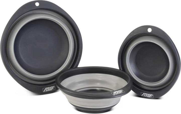 Immagine prodotto MS Range Folding Bowl 20x9cm