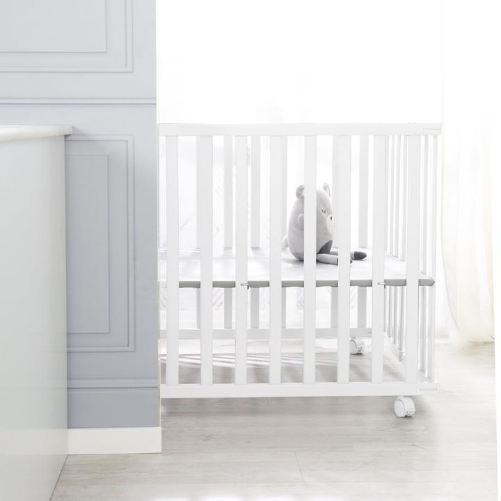 Immagine prodotto Roba Box pieghevole Little Stars (74 cm, 100 cm, MDF)