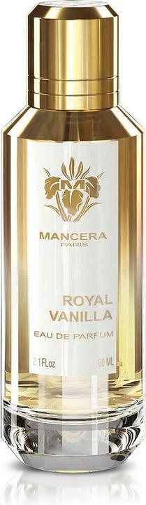 Produktbild Mancera Eau de Parfum Midnight Vanilla (Eau de Parfum, 60 ml)