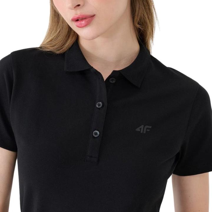Produktbild 4F Poloshirt (S)
