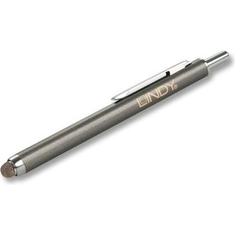 Panasonic PANA Toughpad, Stift, PCPE-LDYST01, Stylus, Grau