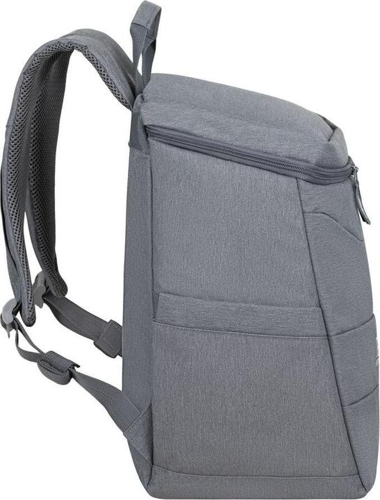 Actual product image Resto COOLER BAG BACKPACK/20L DARK GREY 5535 (20 l)