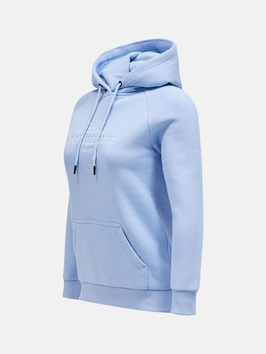 Produktbild Peak Performance Original Kapuzensweatshirt (XS)
