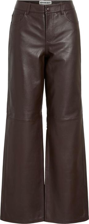 Produktbild Rouge Edit Leder Hose (44)