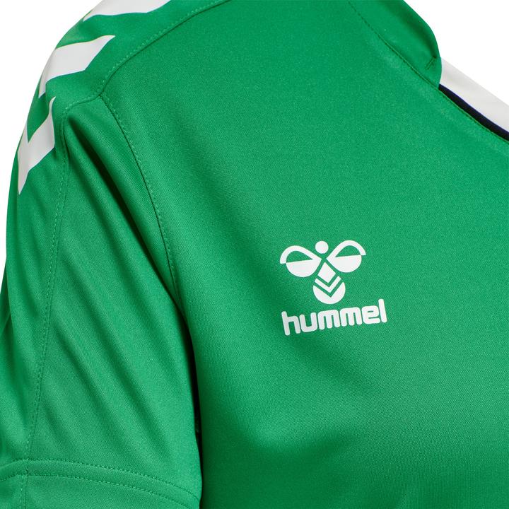 Produktbild hummel Core Xk Poly Jersey S/S Woman (XXL)