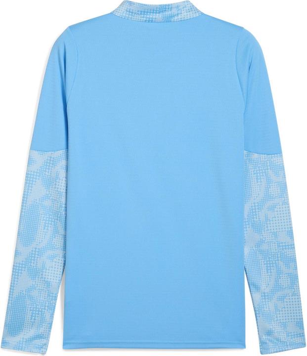 Immagine prodotto Puma Top 1/4 di zip MCFC Training (M)