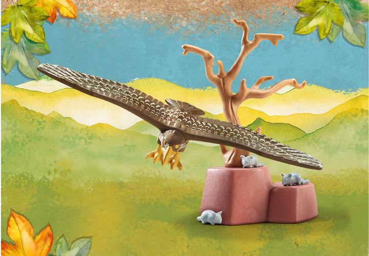Produktbild Playmobil Adler (71059)