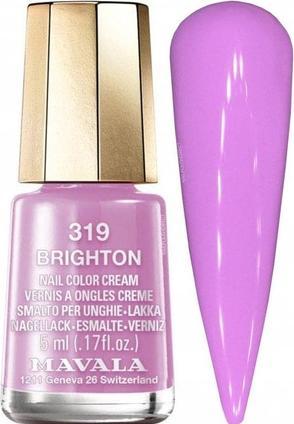 Produktbild Mavala Mini Color's Nagellack (Brighton)