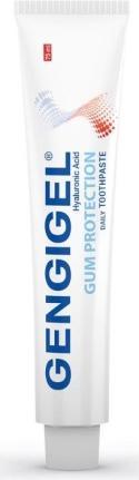 Actual product image Gengigel Toothpaste (75 ml)