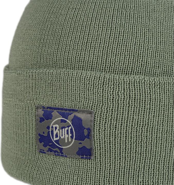 Produktbild Buff Kid's Knitted Beanie Bery (One Size)