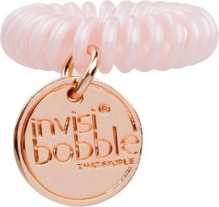 Actual product image Invisibobble ORIGINAL - Pink Heroes (Hair tie)