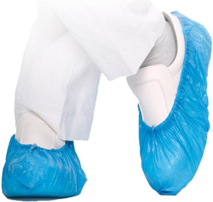 Hygostar CPE Überschuh (Überziehschuhe)