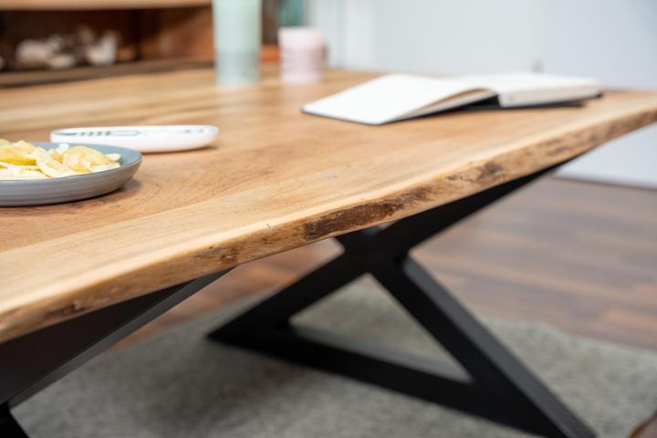 Actual product image SAM Couchtisch (120 x 80 x 40 cm)