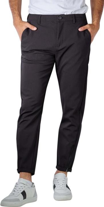 Actual product image Gabba Pisa Small Dot Pants Regular black (L)