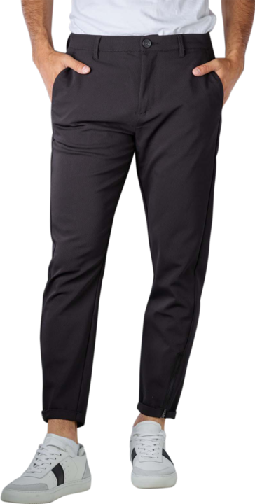 Produktbild Gabba Pisa Small Dot Pants Regular black (XS)