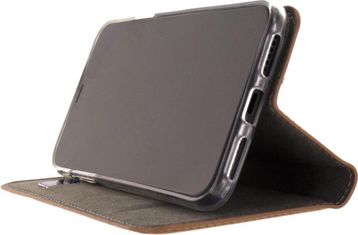 Actual product image Mobilize Premium Gelly Book (Apple iPhone X, Apple iPhone XS)