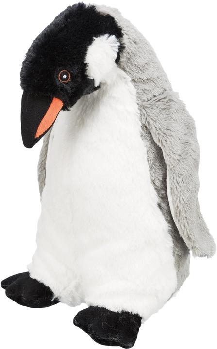 Immagine prodotto Trixie Be Eco Penguin Erin, peluche riciclato, 28 cm (Cane di peluche)