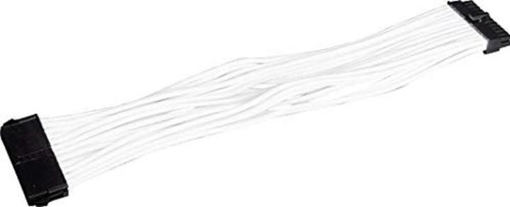 Produktbild Silverstone ATX Extension 24-24Pin weiss