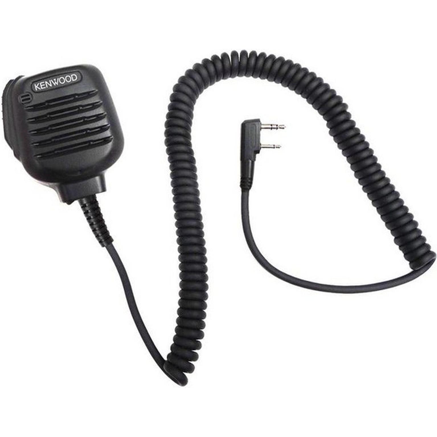 Kenwood KMC-45W, Accessori per walkie-talkie