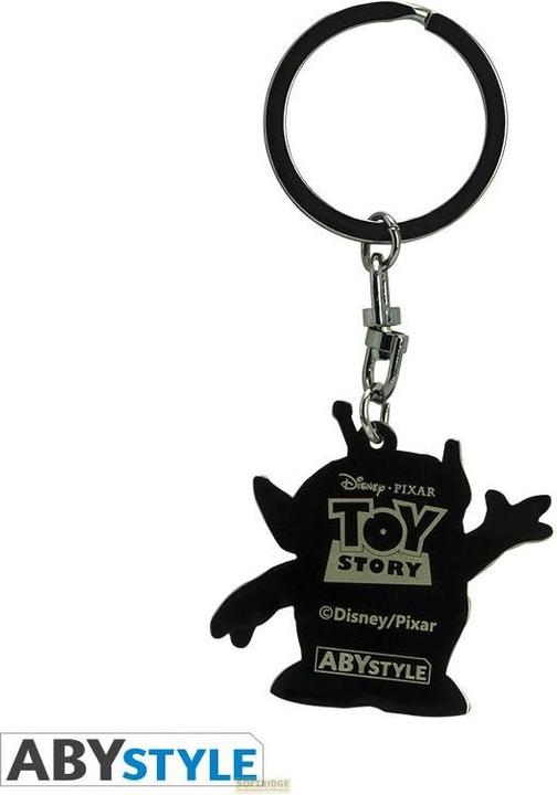 Actual product image ABYstyle Toy Story - Alien