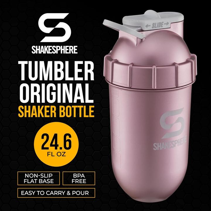 Immagine prodotto ShakeSphere Shaker (0.70 l)