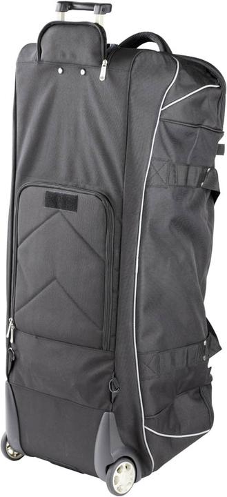 Produktbild Dermata Trolley Reisetasche aus Nylon