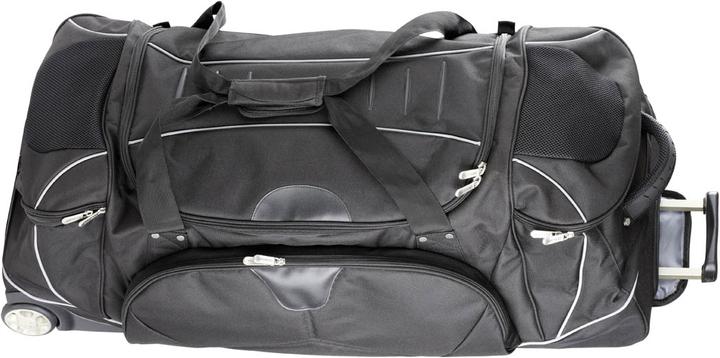 Produktbild Dermata Trolley Reisetasche aus Nylon