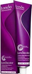Produktbild Londa Cremehaarfarbe Color 10/16 hell-lichtblond asch-violett (Blond, Violett)