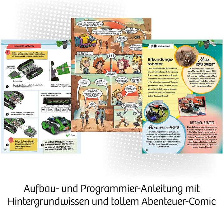 Actual product image Kosmos Mazzy