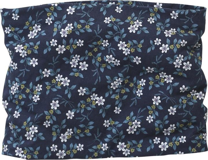Immagine prodotto Vertbaudet Schlauchschal Mädchen mit Blumenmuster und Fleece-Futter