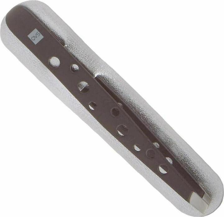 Immagine prodotto QVS Pinze con punta diagonale Tasca 1 Pinzette